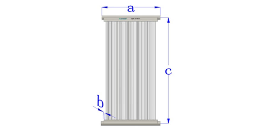 Product Size